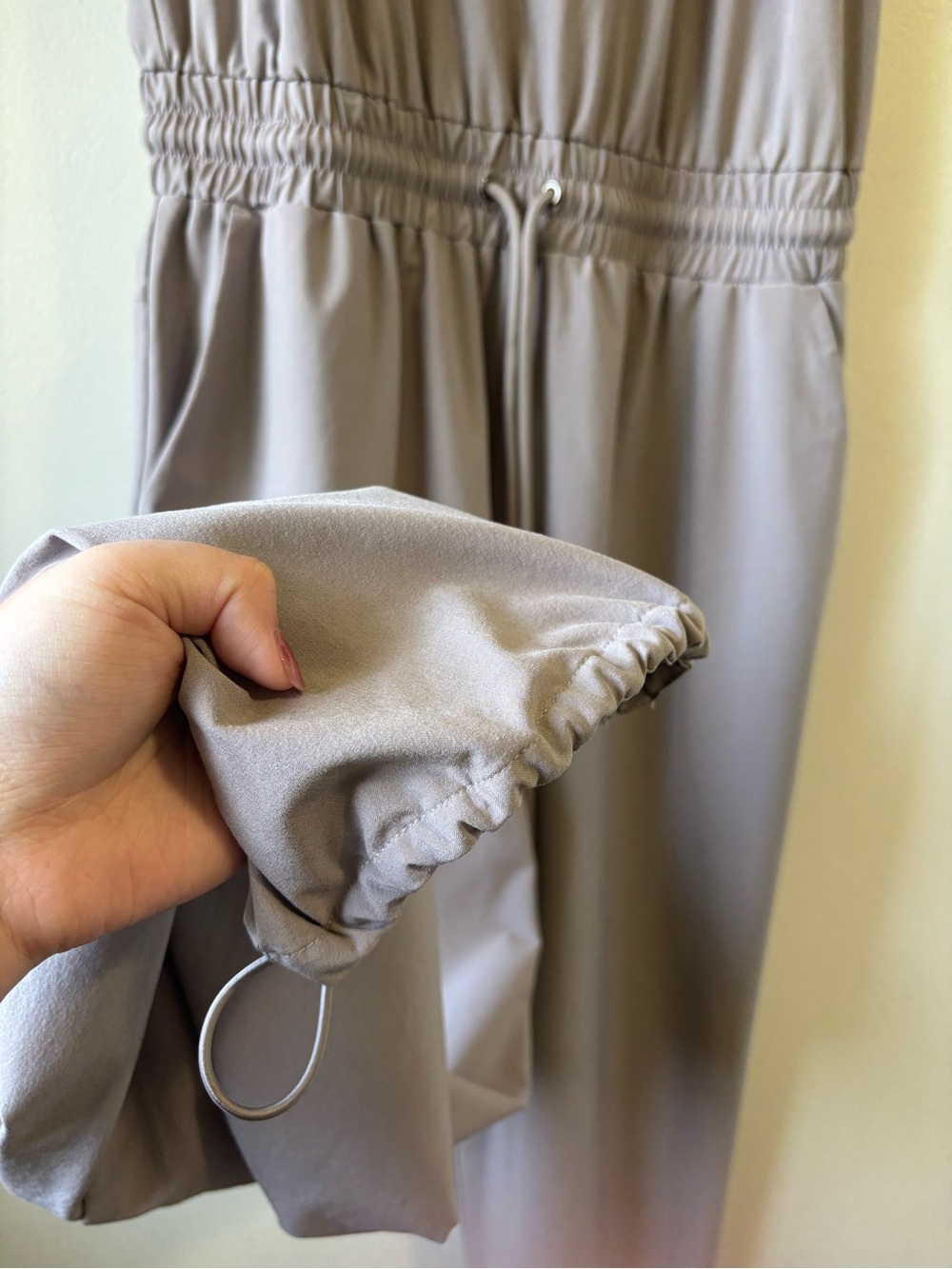 Abercrombie & Fitch Traveler Jumpsuit - Picture 5 of 9